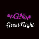 Great Night logo